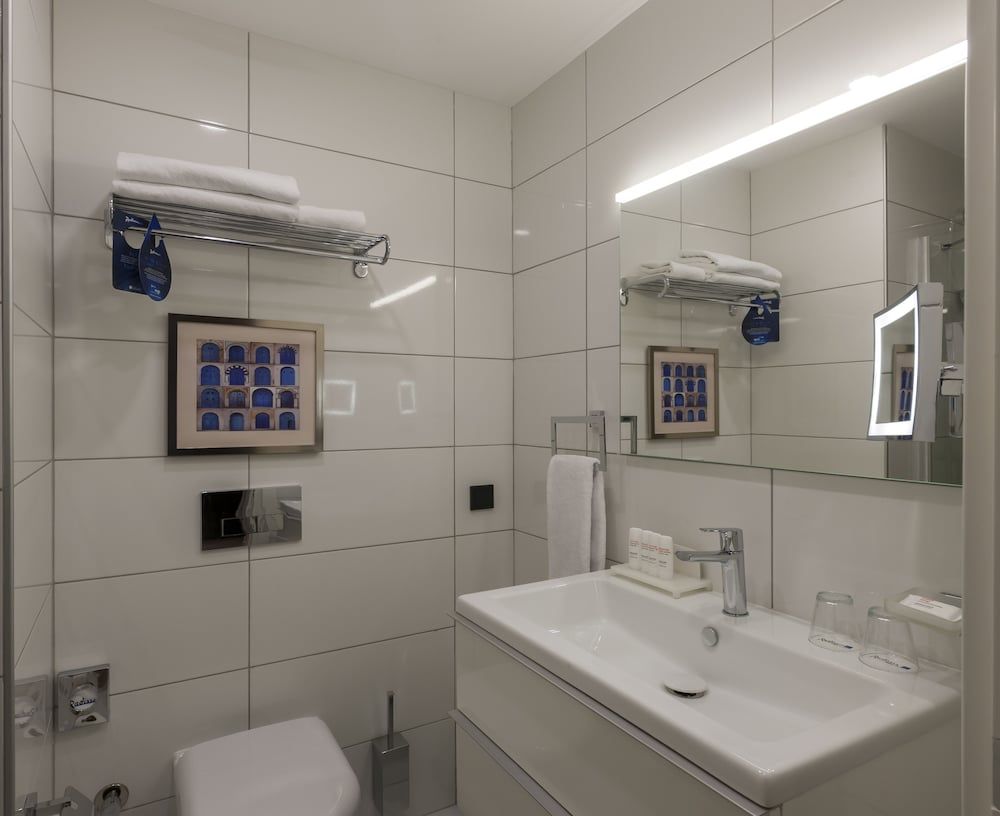 The Superior Living Batisehir Studio with Balcony 4