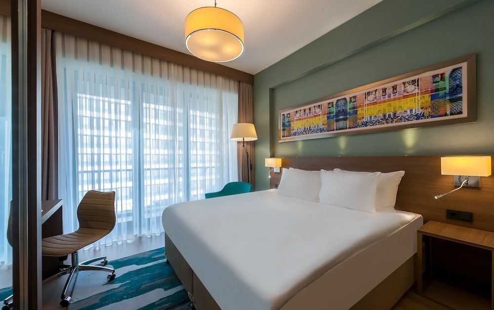 undefined The Superior Living Batisehir 5