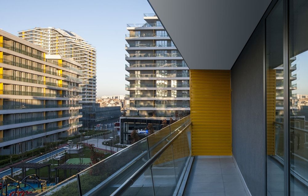 undefined The Superior Living Batisehir 9