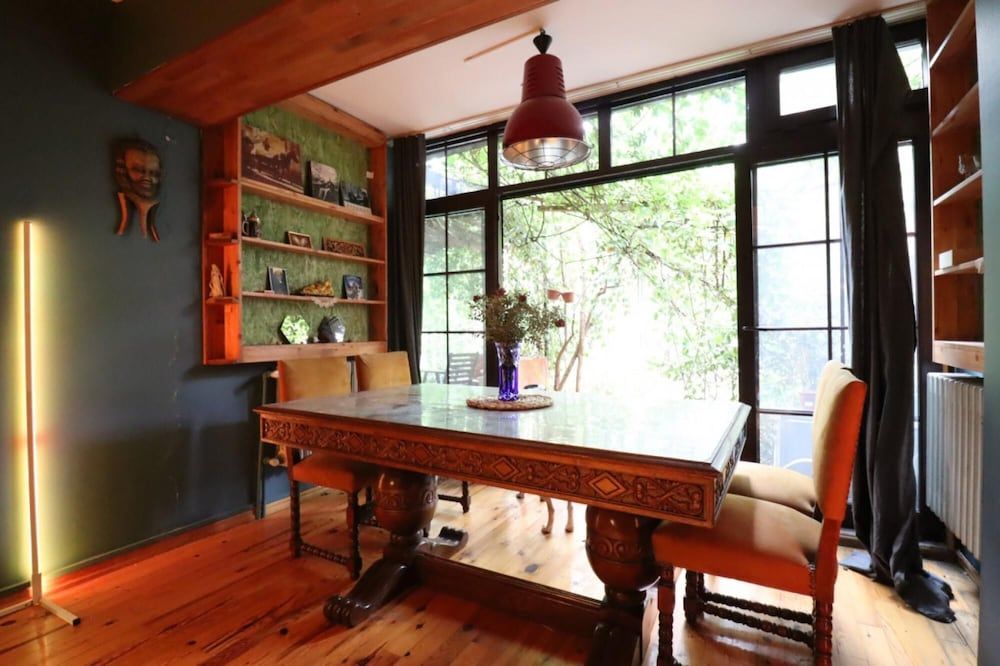 undefined Cozy Flat With Backyard 600 m to Moda Coastal Park 7