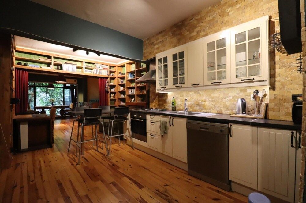 undefined Cozy Flat With Backyard 600 m to Moda Coastal Park 9