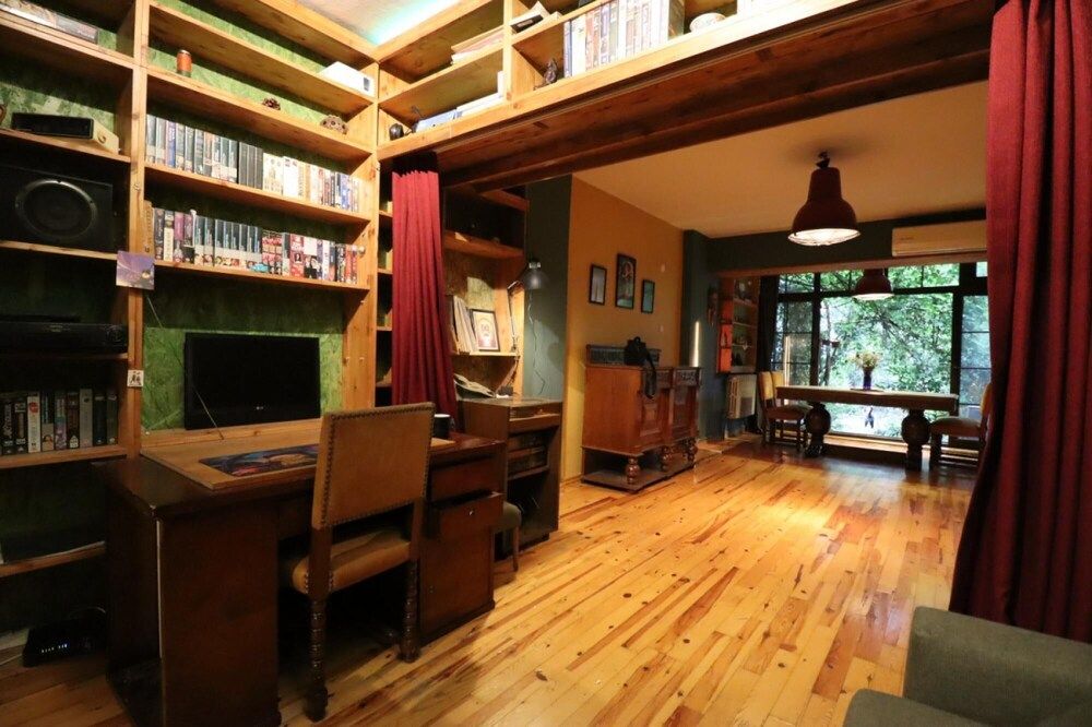 undefined Cozy Flat With Backyard 600 m to Moda Coastal Park 6