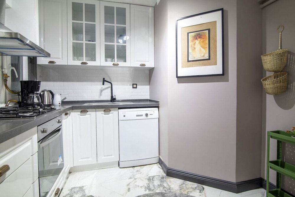 undefined Comfy and Central Flat in the Heart of Sisli 7