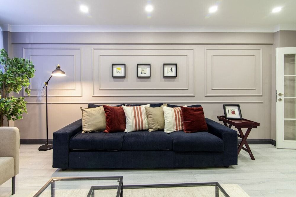 undefined Comfy and Central Flat in the Heart of Sisli 5