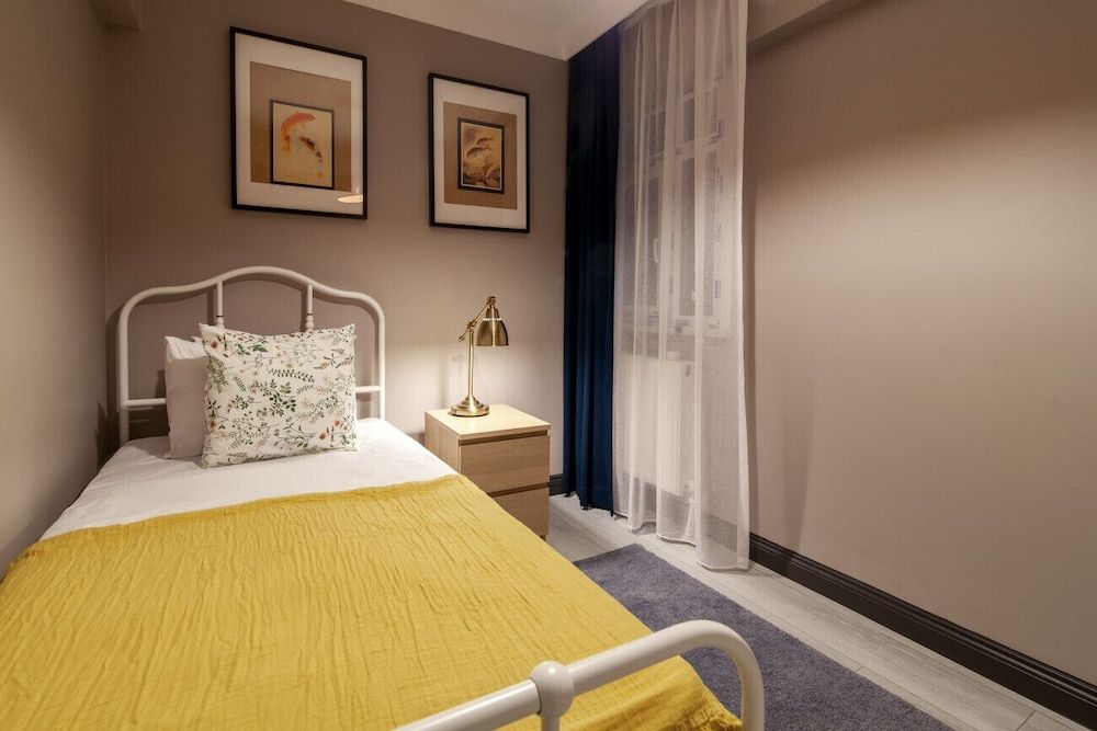 undefined Comfy and Central Flat in the Heart of Sisli 8