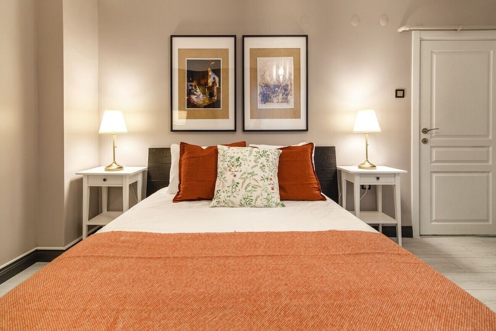 undefined Comfy and Central Flat in the Heart of Sisli