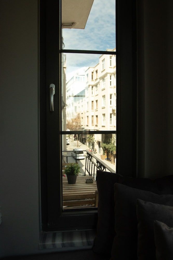 Louis Rooms Superior Queen Room 8