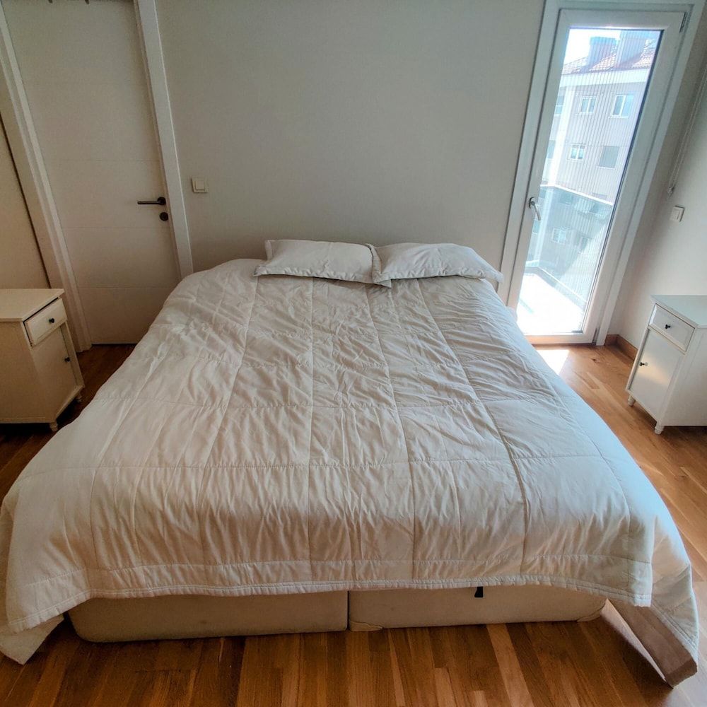 undefined Lovely Flat With Central Location in Kadikoy 6