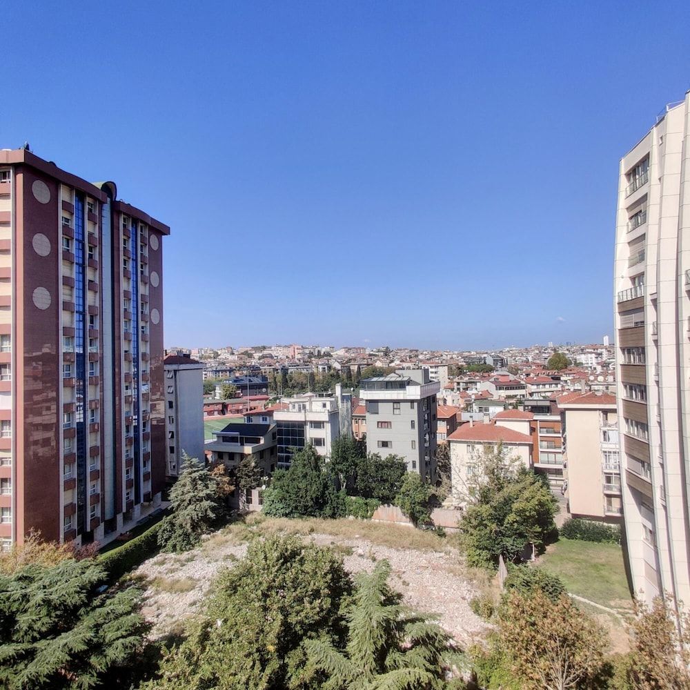 undefined Lovely Flat With Central Location in Kadikoy