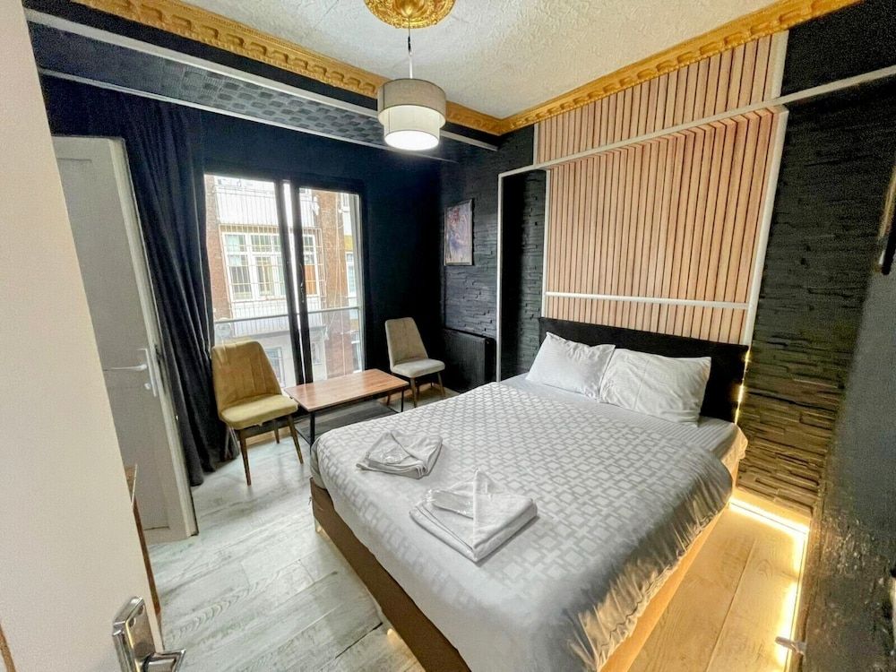 undefined Royal Hotel