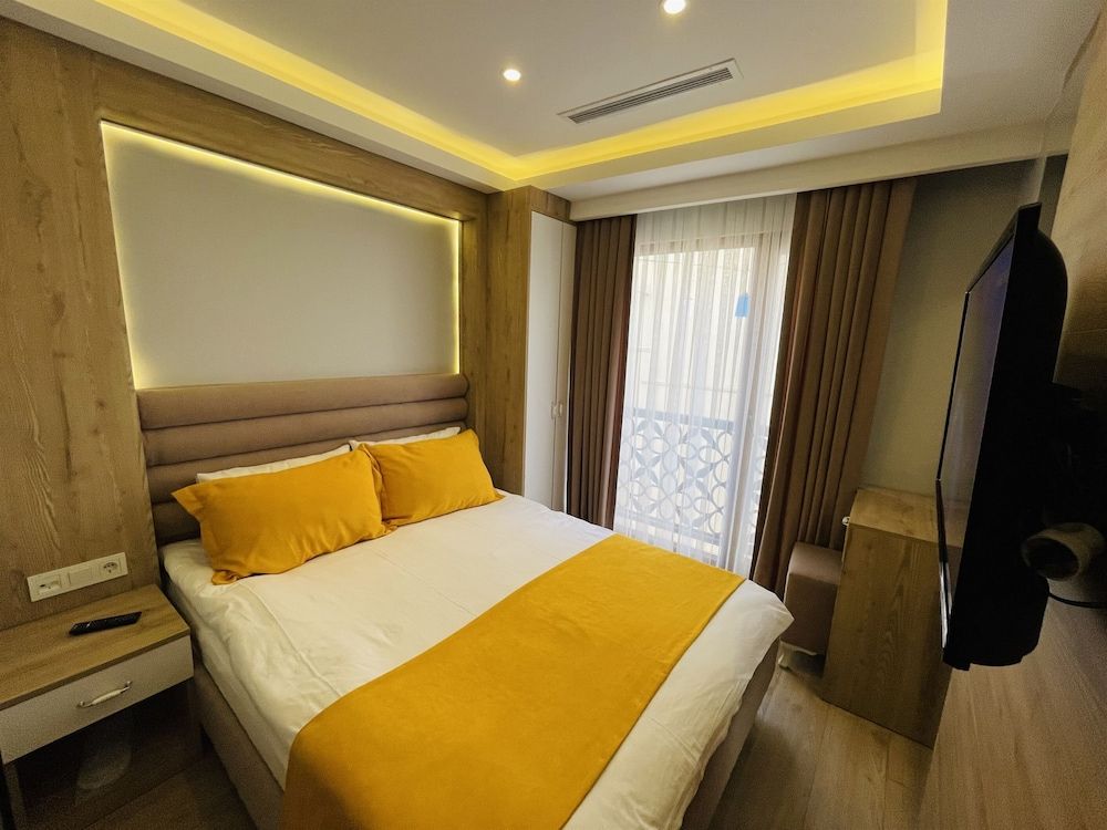 undefined Zem Hotel 4