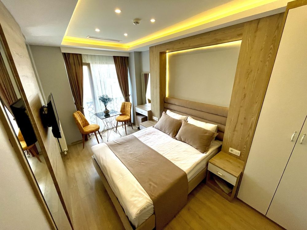 undefined Zem Hotel 3