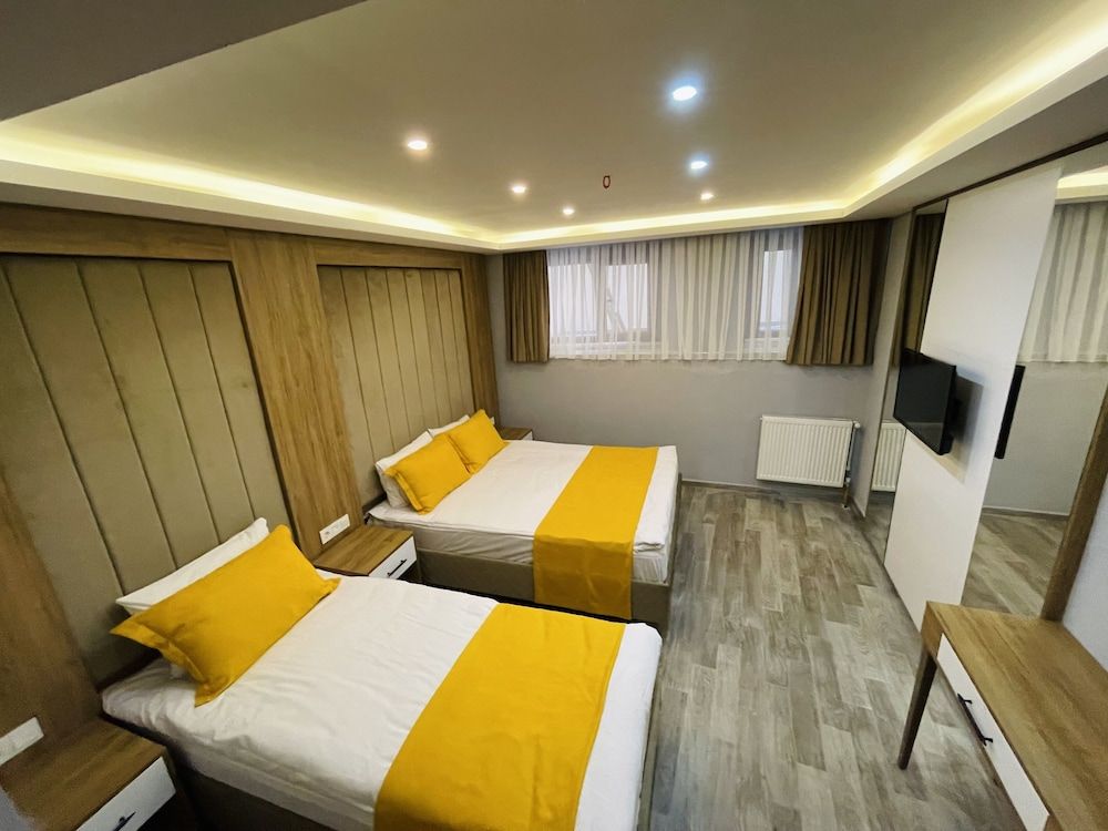 undefined Zem Hotel 6