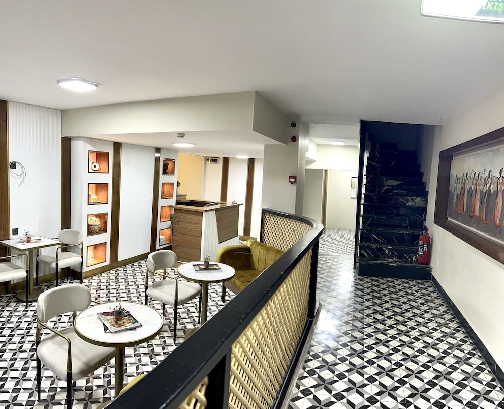 undefined Besiktas Guest Hotel 5