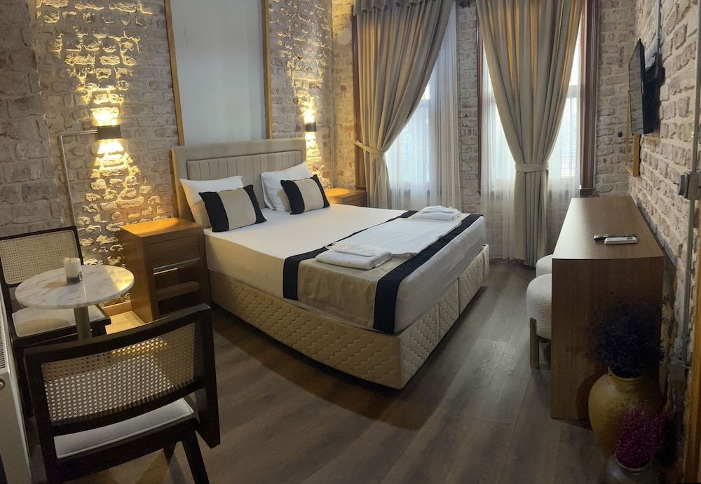 undefined Besiktas Guest Hotel 4