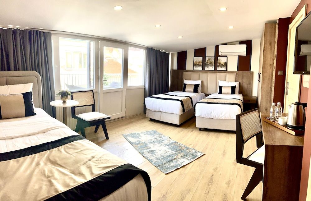 undefined Besiktas Guest Hotel 2