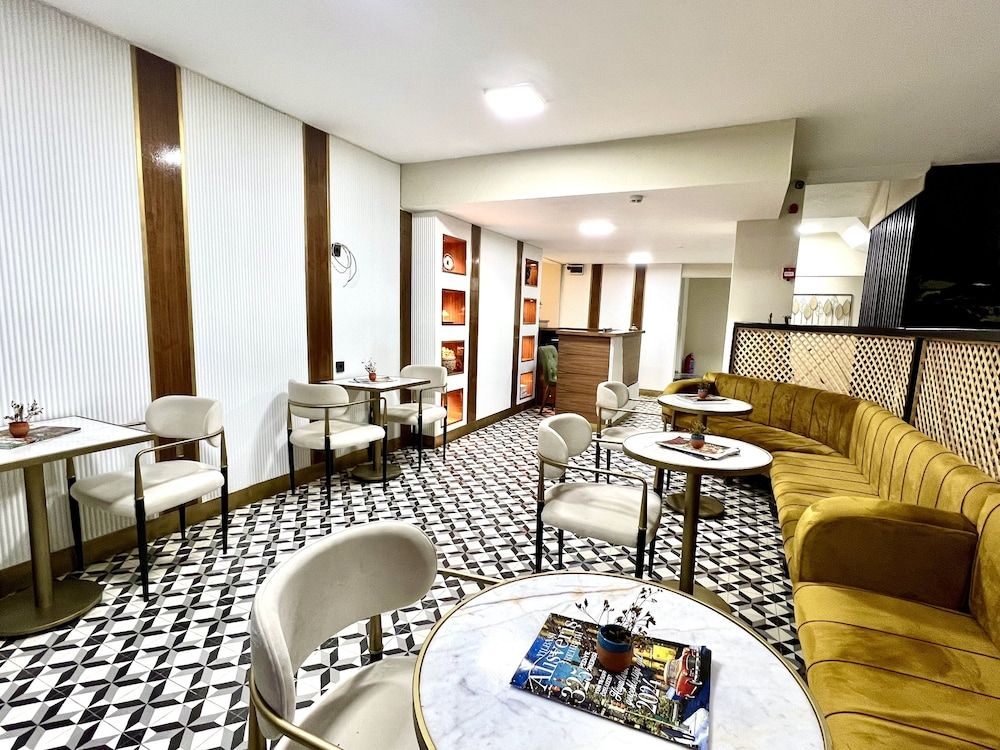 undefined Besiktas Guest Hotel 4