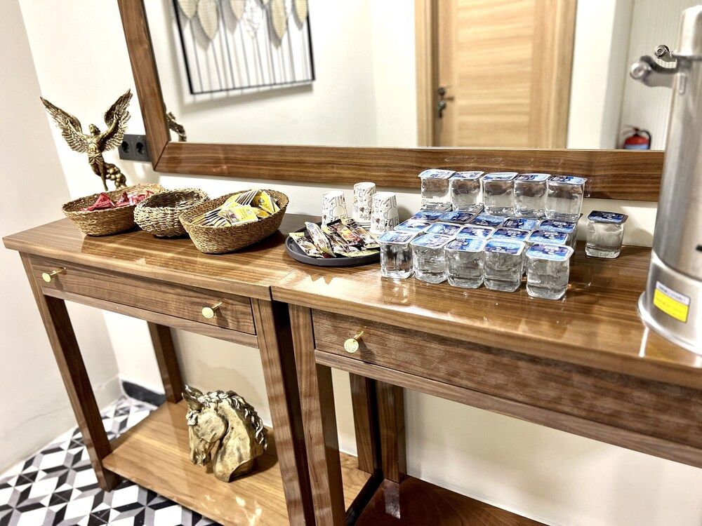 undefined Besiktas Guest Hotel 6