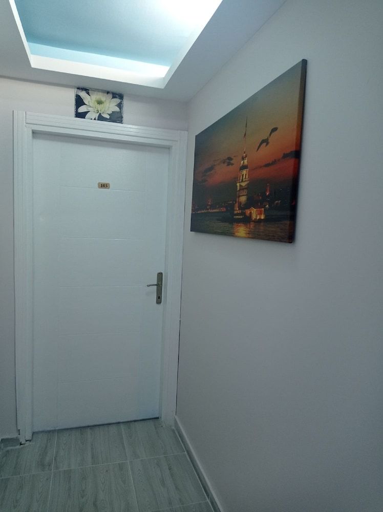 undefined Armis Hostel 8