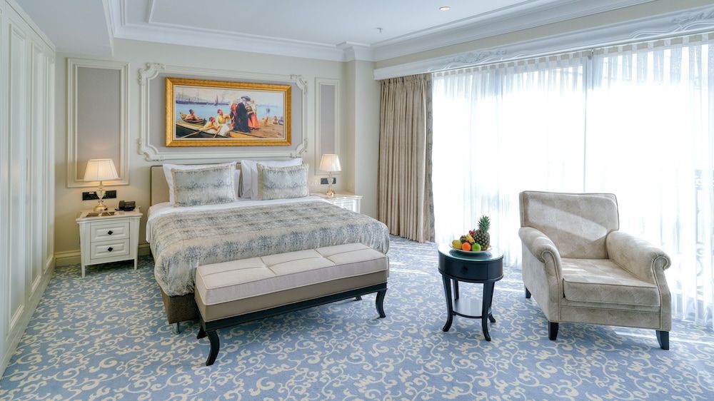 undefined Dekalb Hotel 3