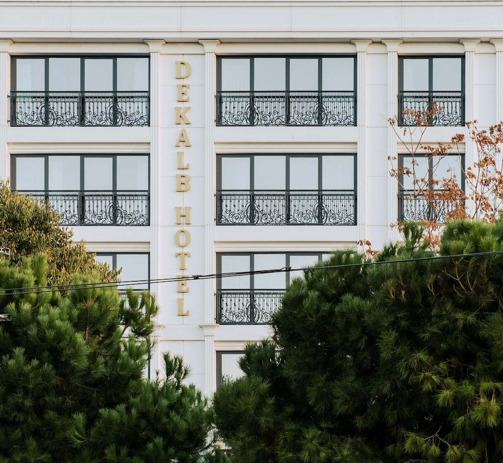 undefined Dekalb Hotel 6