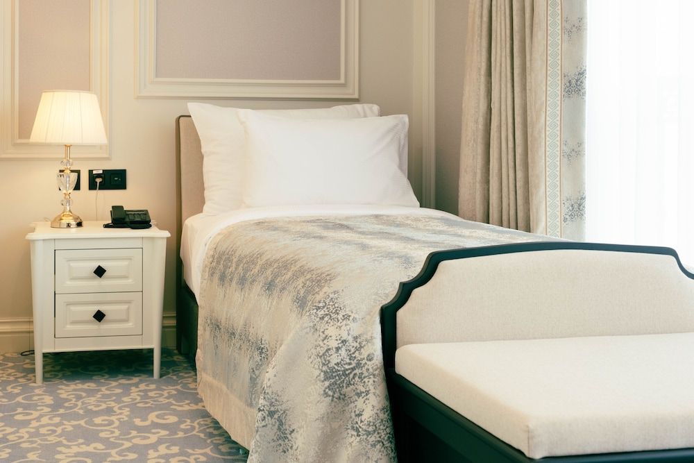 undefined Dekalb Hotel 5