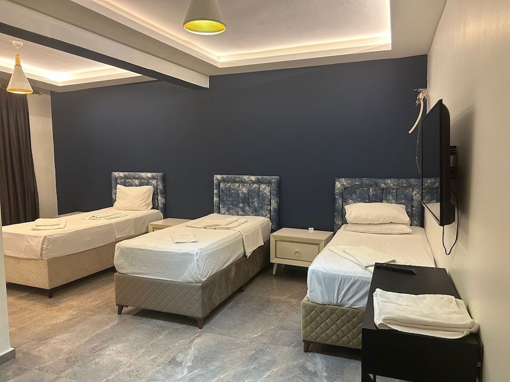 Taksim Miran Suit Comfort Suite 2