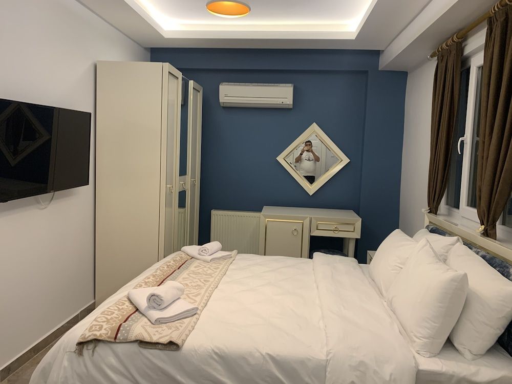 undefined Taksim Miran Suit 7