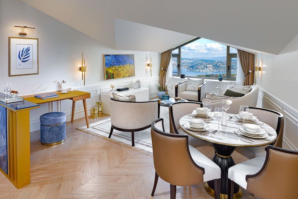 undefined Ulus G Residences 4