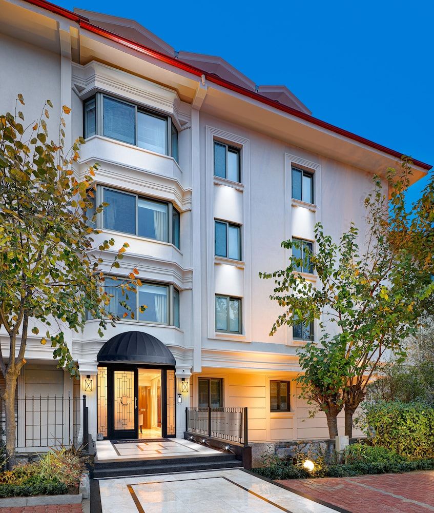 undefined Ulus G Residences 6