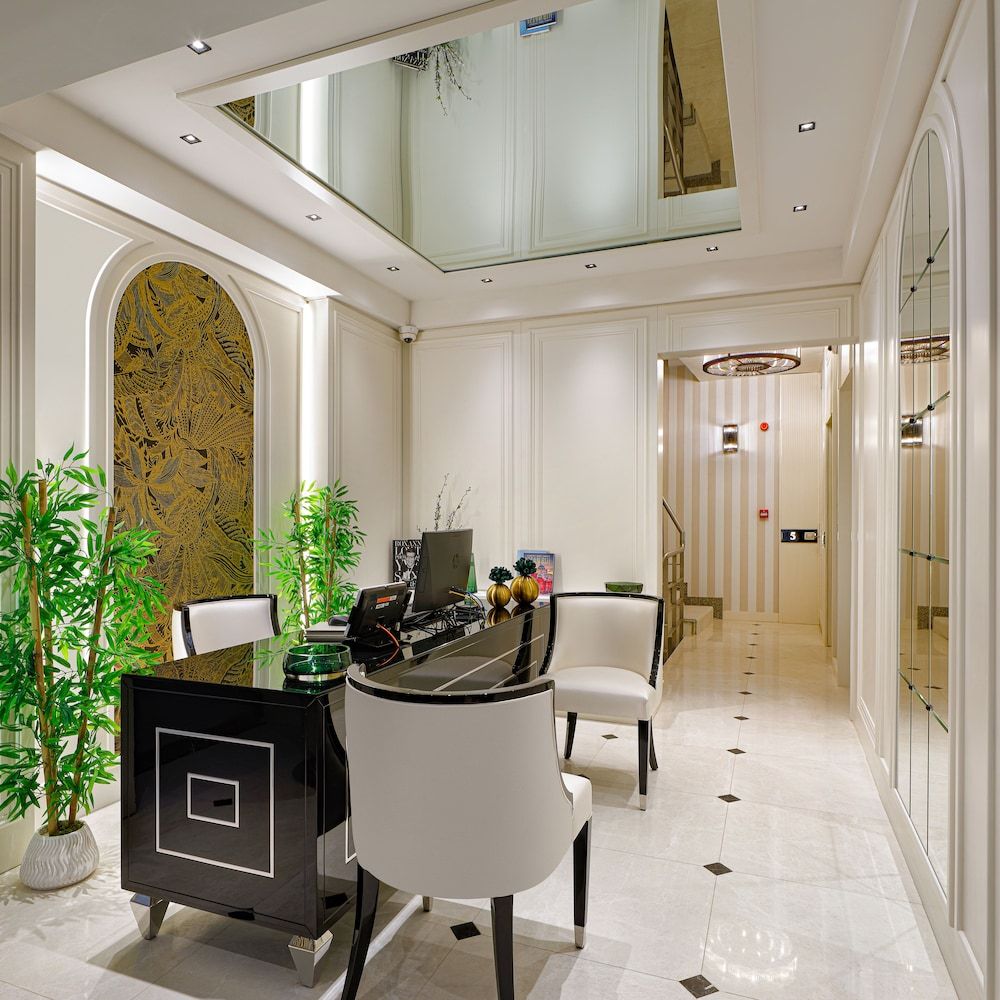 undefined Ulus G Residences