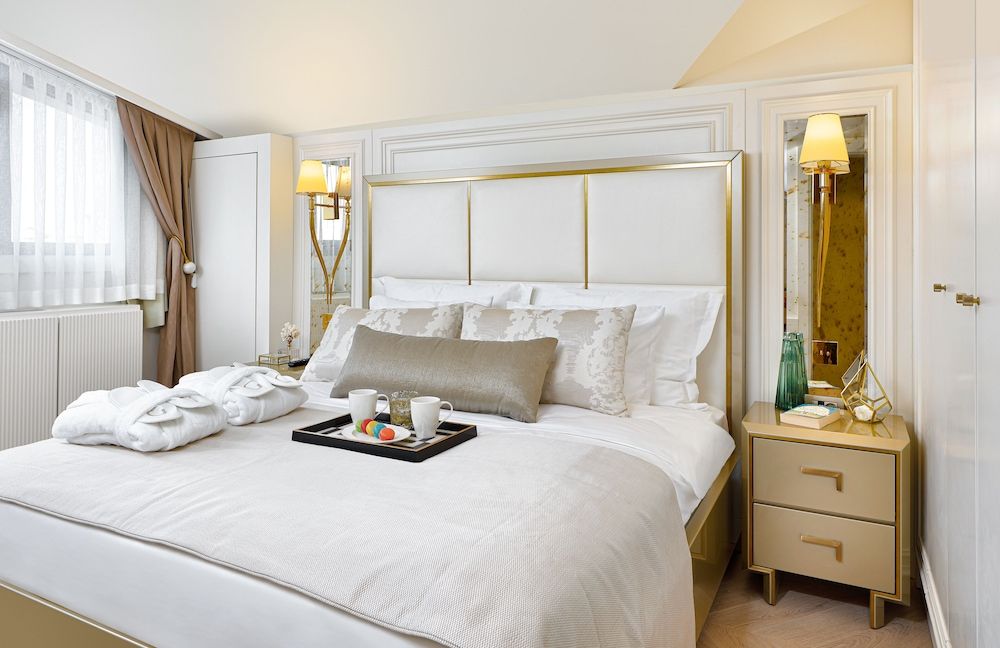 undefined Ulus G Residences 3