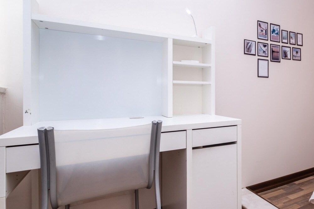 Fascinating Flat Near City s Mall With Terrace Apartment 46