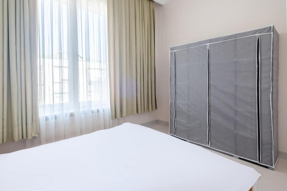 Fascinating Flat Near City s Mall With Terrace Apartment 29