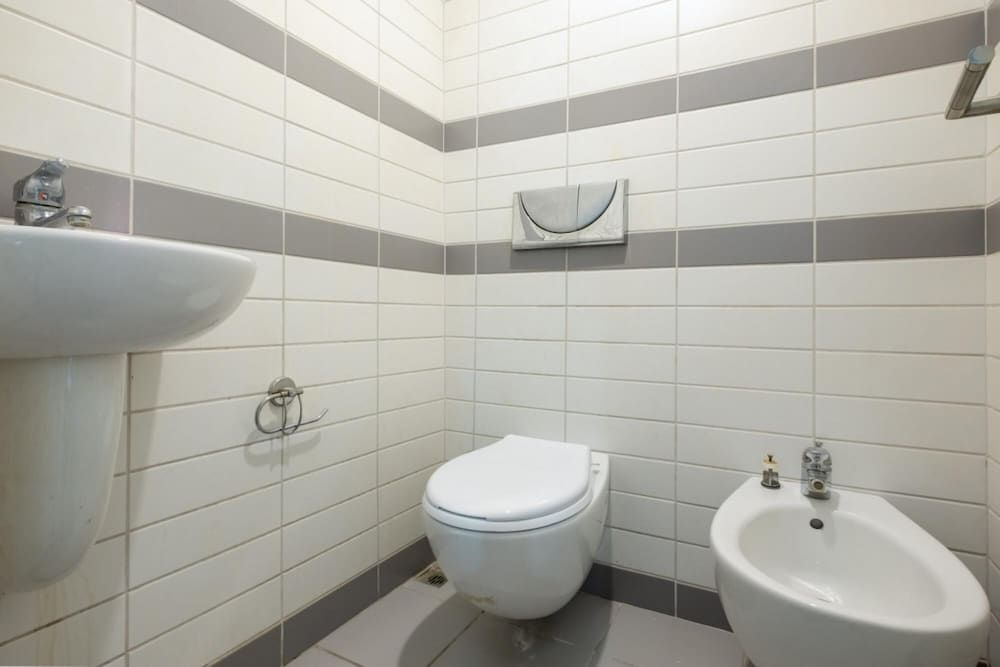 Fascinating Flat Near City s Mall With Terrace Apartment 40