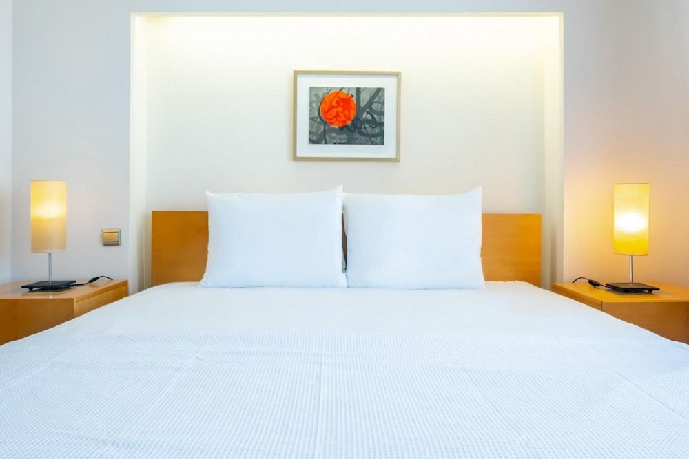 Fascinating Flat Near City s Mall With Terrace Apartment 32