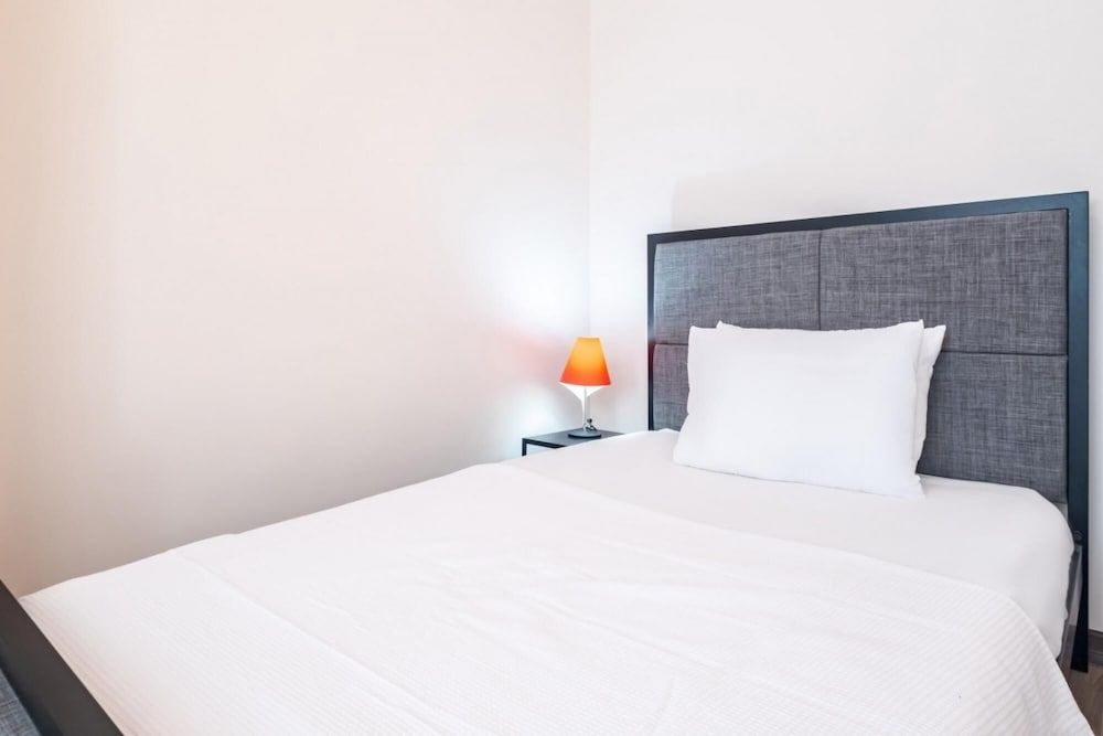 Fascinating Flat Near City s Mall With Terrace Apartment 44