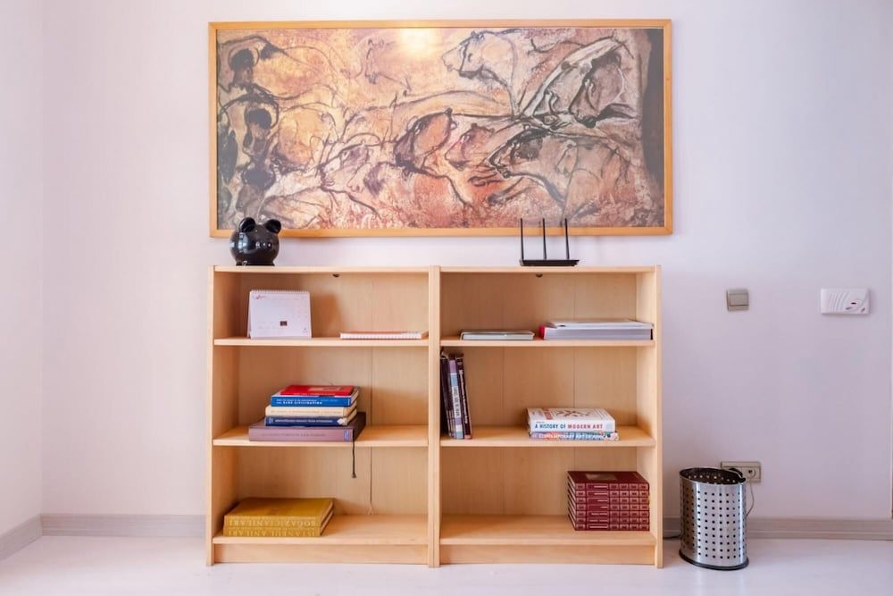 Fascinating Flat Near City s Mall With Terrace Apartment 24