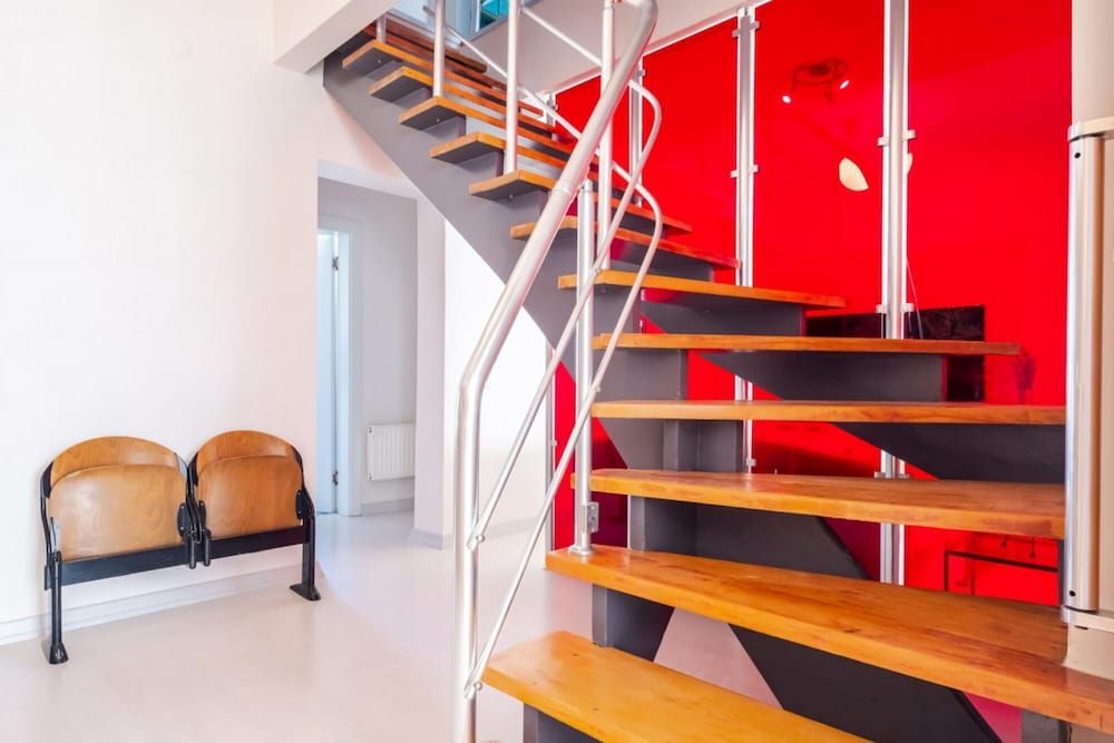 undefined Fascinating Flat Near City s Mall With Terrace 6