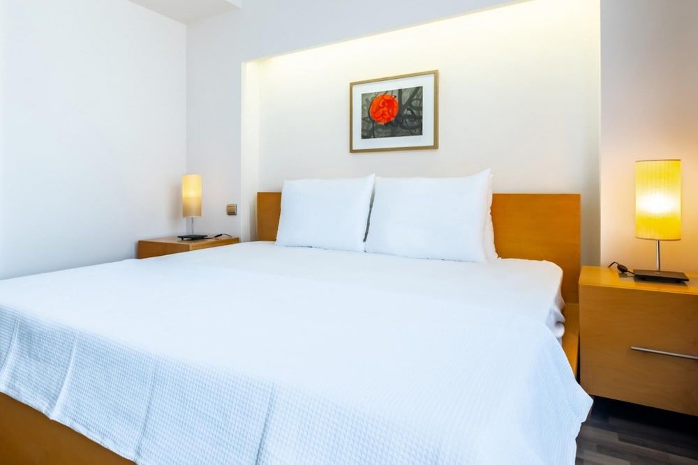 Fascinating Flat Near City s Mall With Terrace Apartment 31