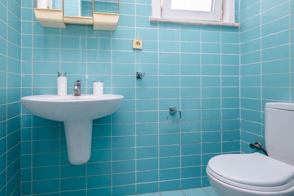 Fascinating Flat Near City s Mall With Terrace Apartment 42