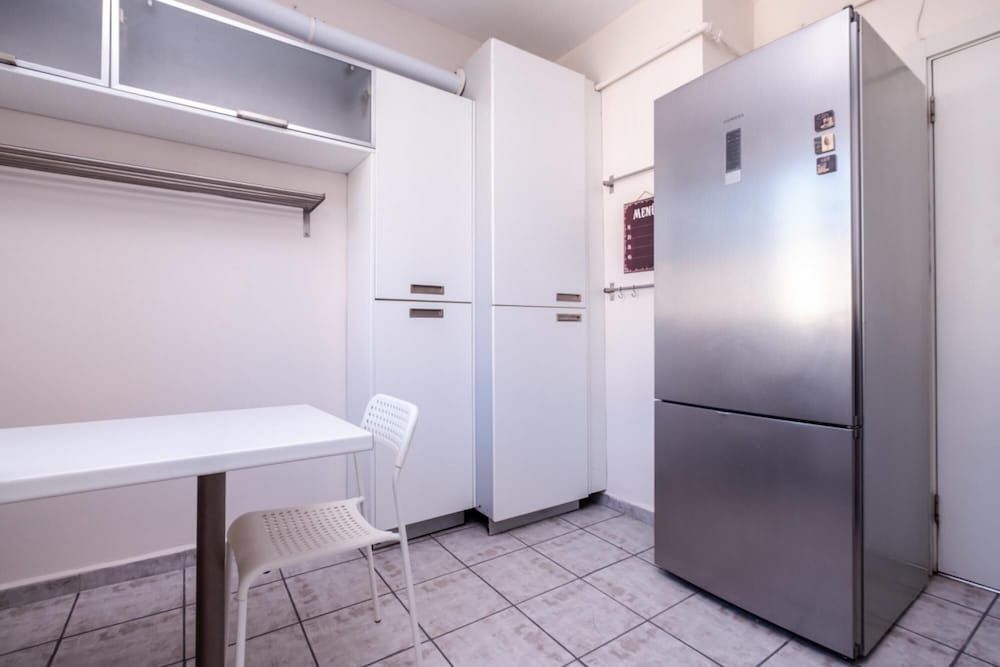 Fascinating Flat Near City s Mall With Terrace Apartment 26