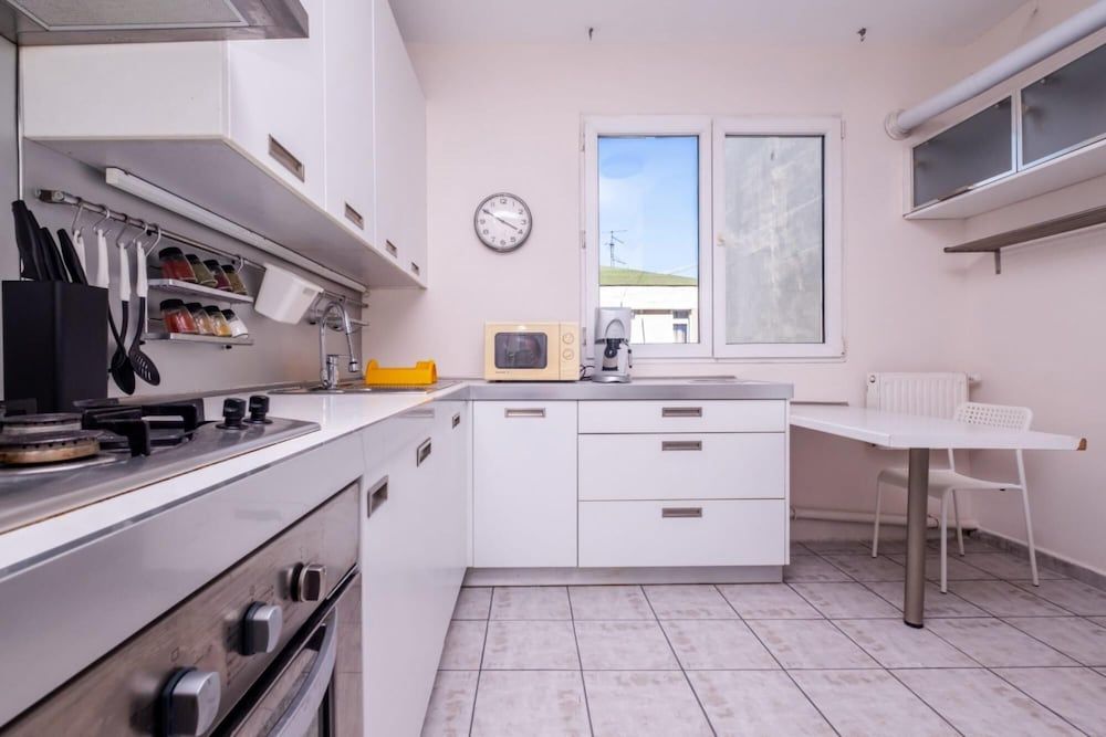 undefined Fascinating Flat Near City s Mall With Terrace 7