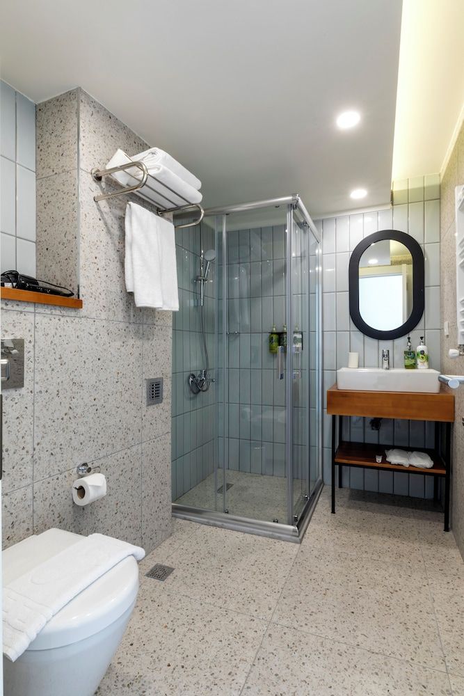 UNION HOTEL KARAKOY ANNEX JUNIOR SUITE 7