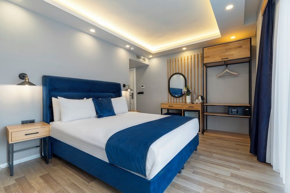 undefined UNION HOTEL KARAKOY 7