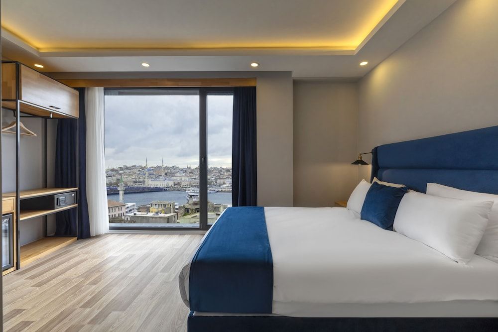 undefined UNION HOTEL KARAKOY 2