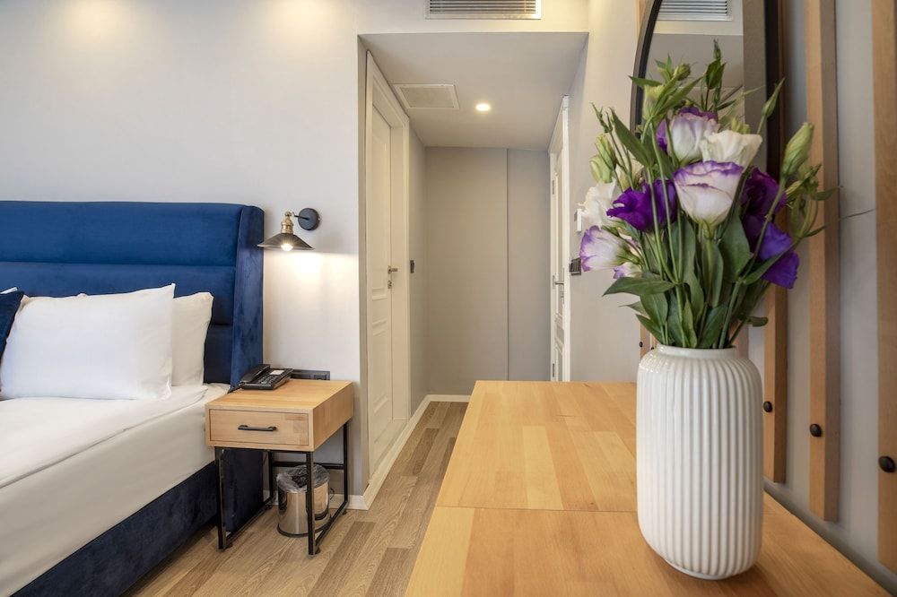 undefined UNION HOTEL KARAKOY 5