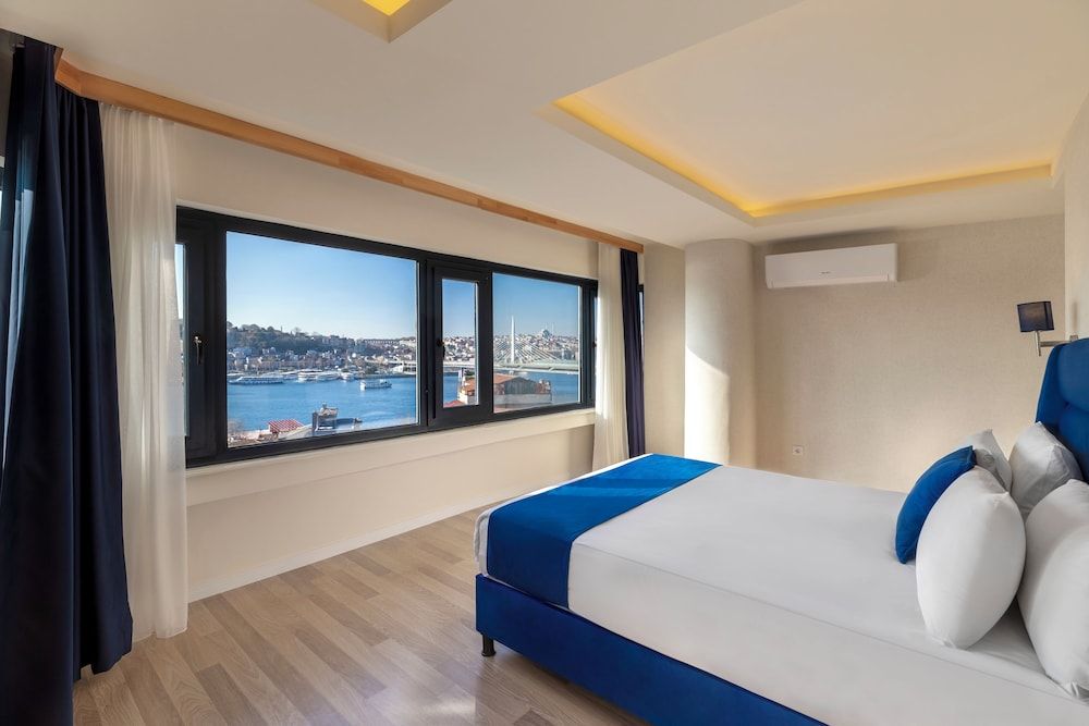 undefined UNION HOTEL KARAKOY 3