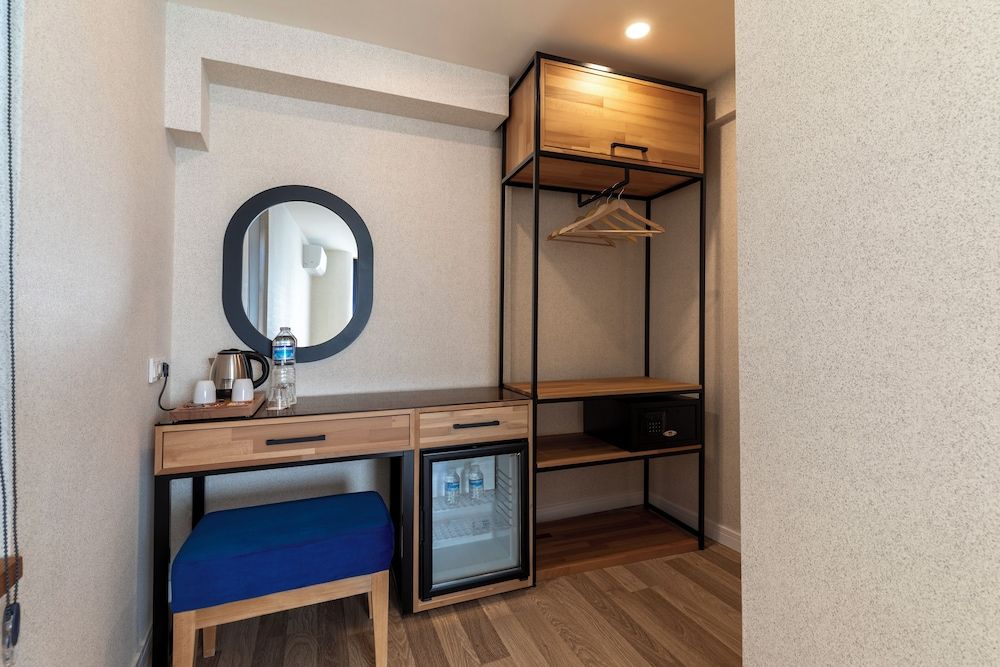 UNION HOTEL KARAKOY ANNEX JUNIOR SUITE 8