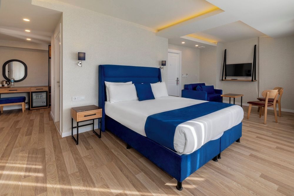 undefined UNION HOTEL KARAKOY 4